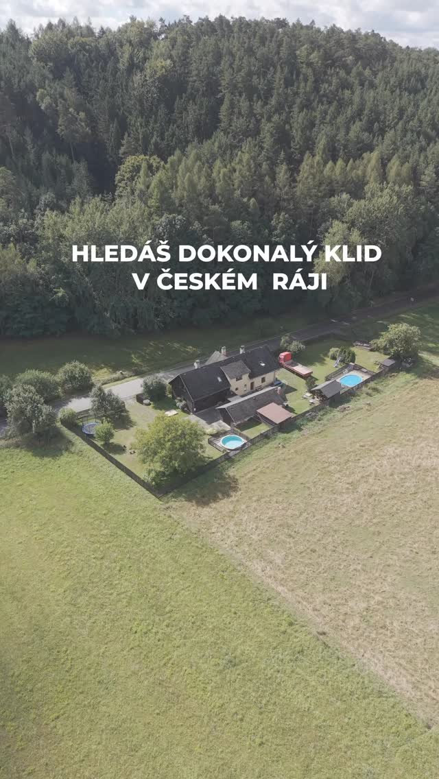 Náhled videa: Ubytování Hrubá Skála 35